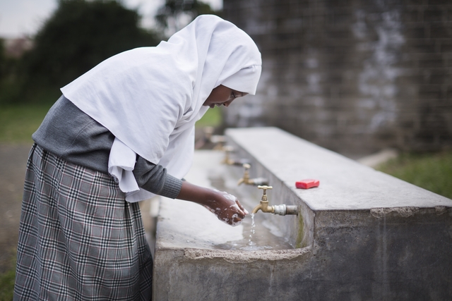 Read more about the article The Impact of Clean Water Access on Education and Gender Equality