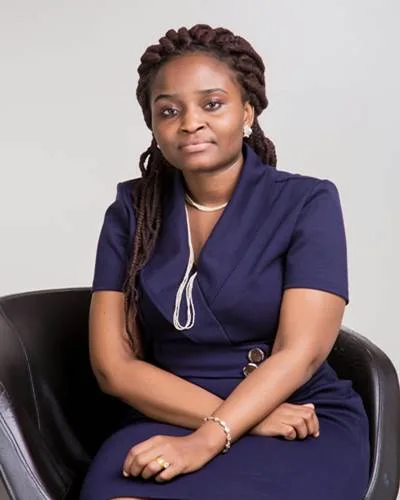 Enny Wawazi