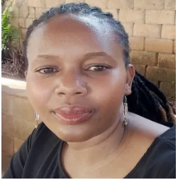 Jackline Wangeci