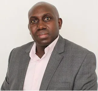 Steve Kariuki