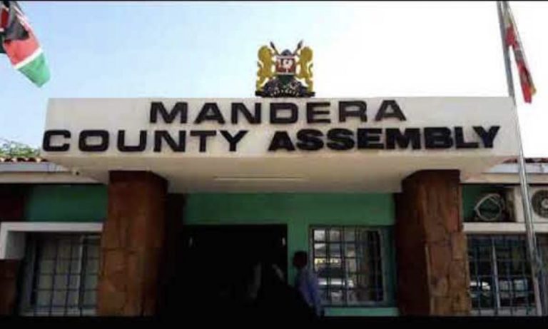Read more about the article Maji na Ufanisi and Mandera County Join Forces to Improve Water, Sanitation, and Hygiene