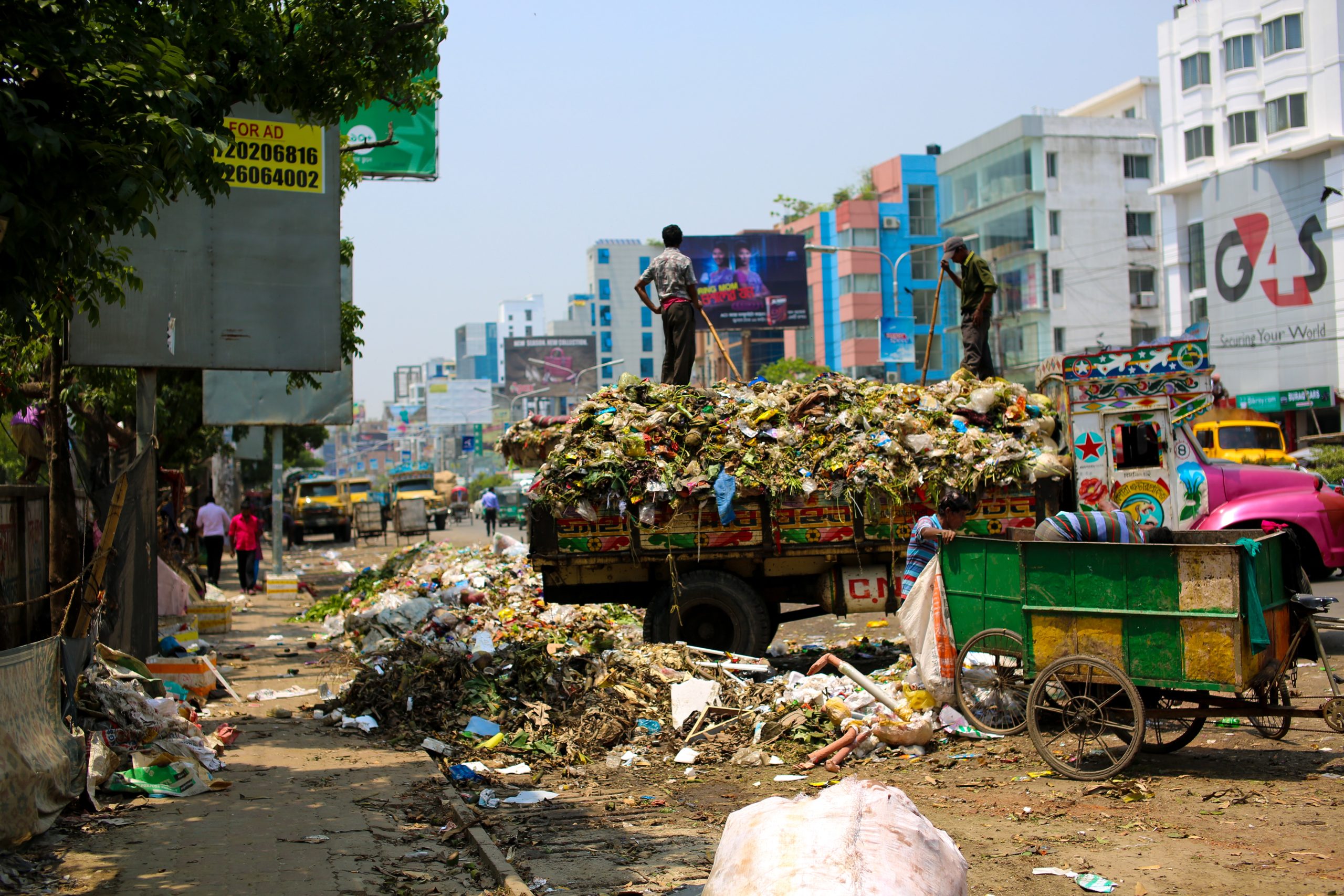 Read more about the article Revolutionizing Public Sanitation: The Youth-Led Model Taking Kenya by Storm