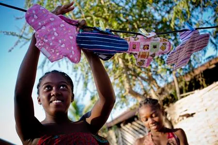 Menstrual health awareness