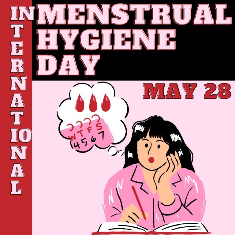 Read more about the article Breaking Stigma: Discover the World of Menstrual Hygiene