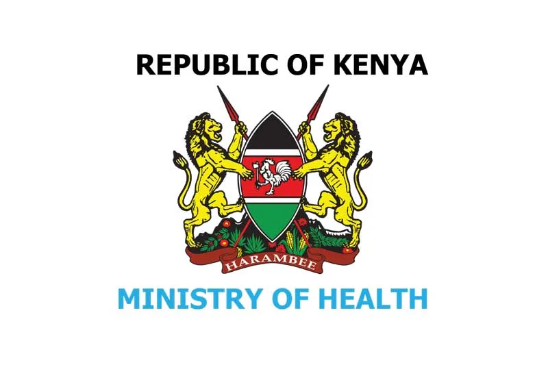 MoH Kenya