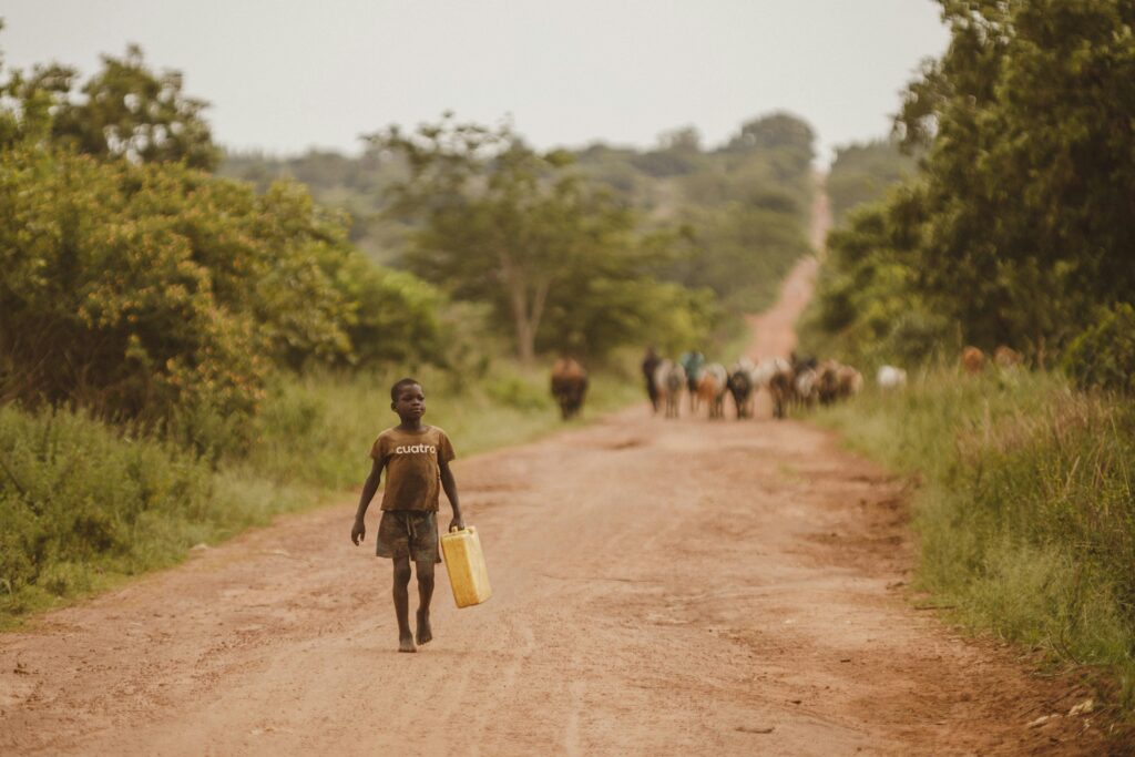 Water Scarcity Challenges in Kenya’s ASAL Regions