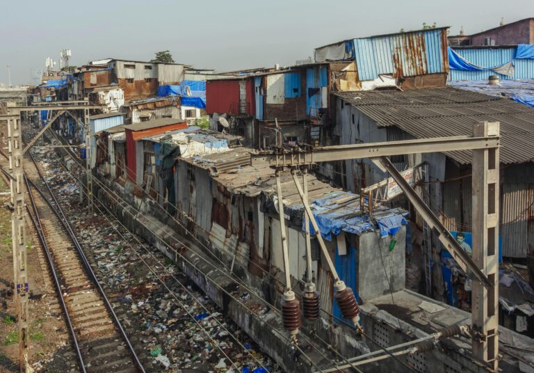 Read more about the article How WASH Slum Development Builds Peace in Kenya’s Urban Slums