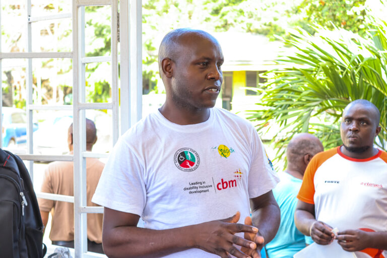 Read more about the article Honoring Partnerships: A Salute to the Champions Behind Jomvu’s Disability Outreach Success