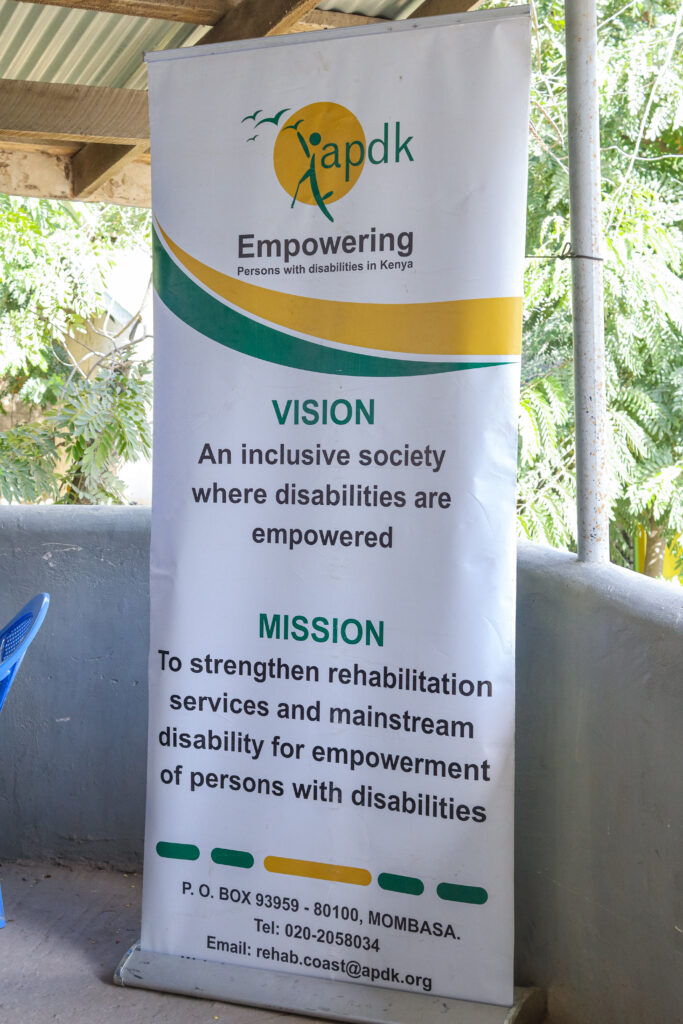 Impact of the Hungarian Charity Service of the Order of Malta in Kenya