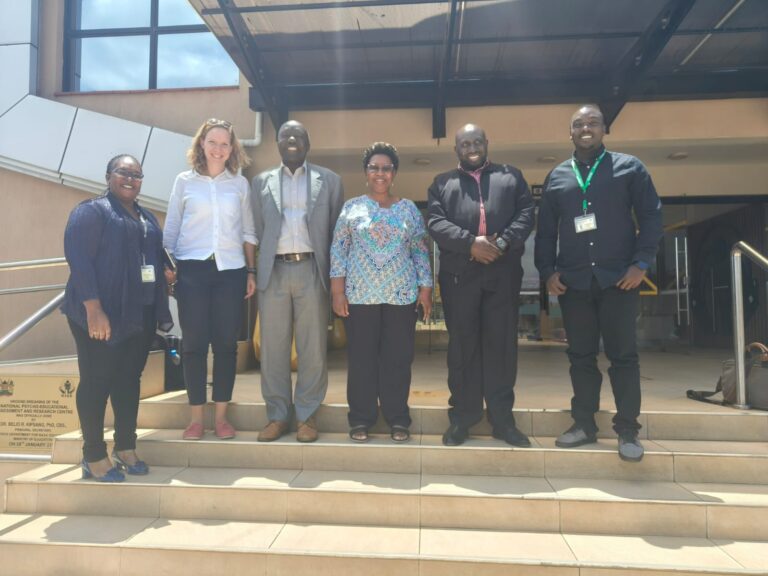 Read more about the article Empowering Change: Disability-Inclusive Education and Health in Bogobogo Informal Settlement