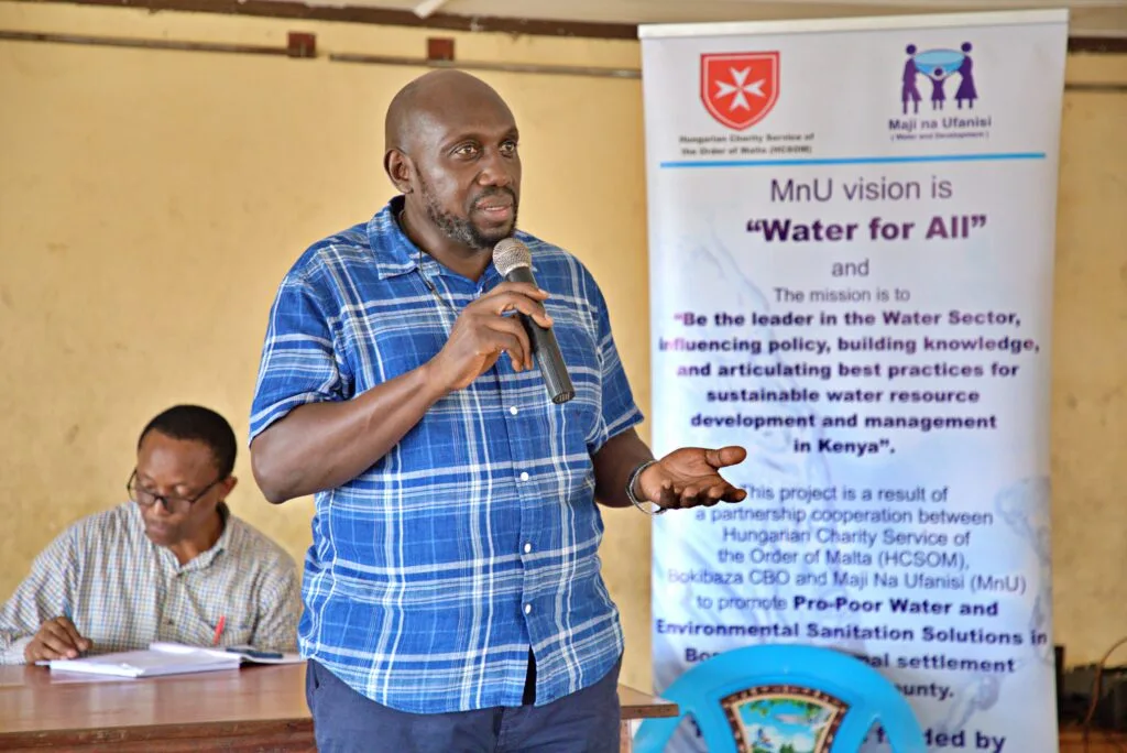 Jomvu disability outreach