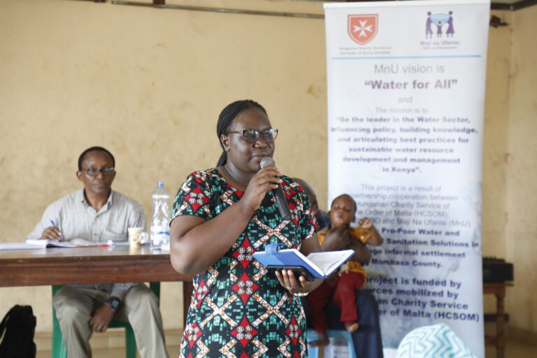 Read more about the article Inclusive Education: Empowering Every Child with Disability in Mombasa