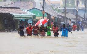 floods in Mombasa