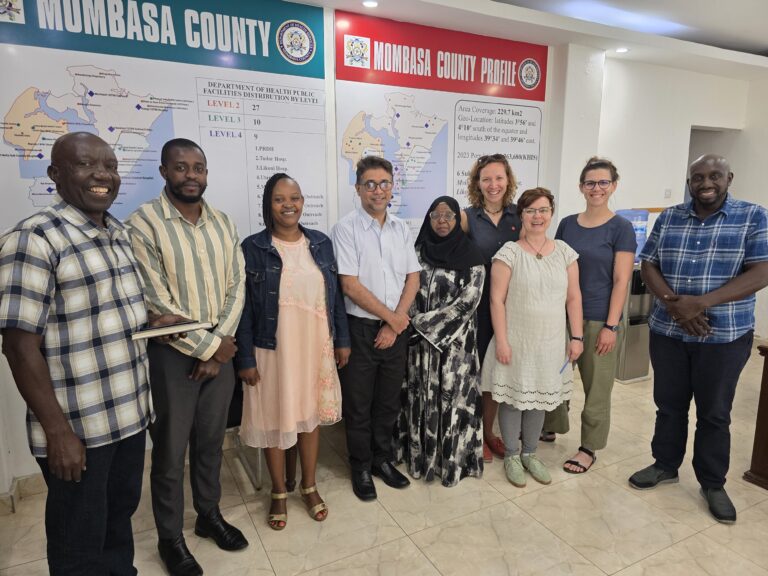Read more about the article How Community-Led Disability Programs Are Transforming Lives in Mombasa