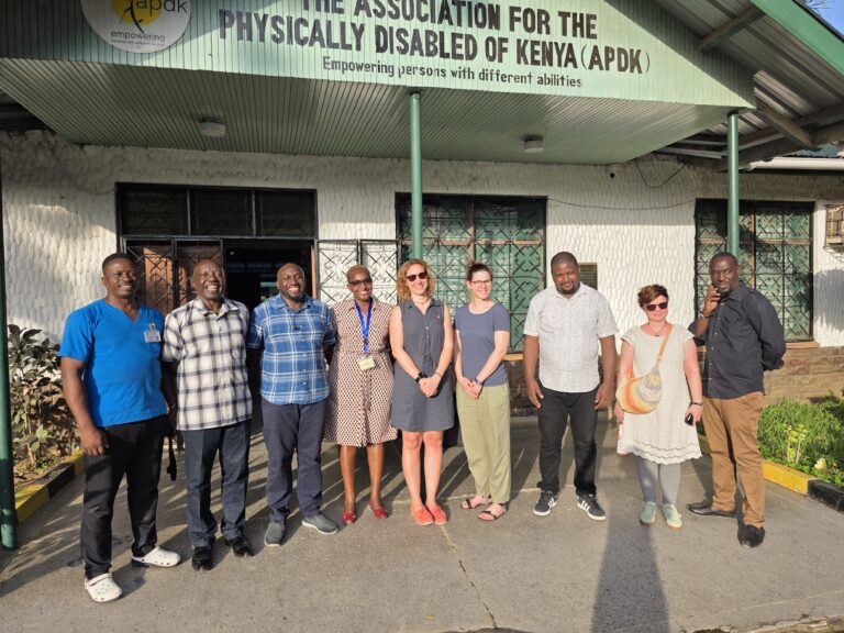 Read more about the article What Makes an Effective Disability Support Program? Lessons from Jomvu