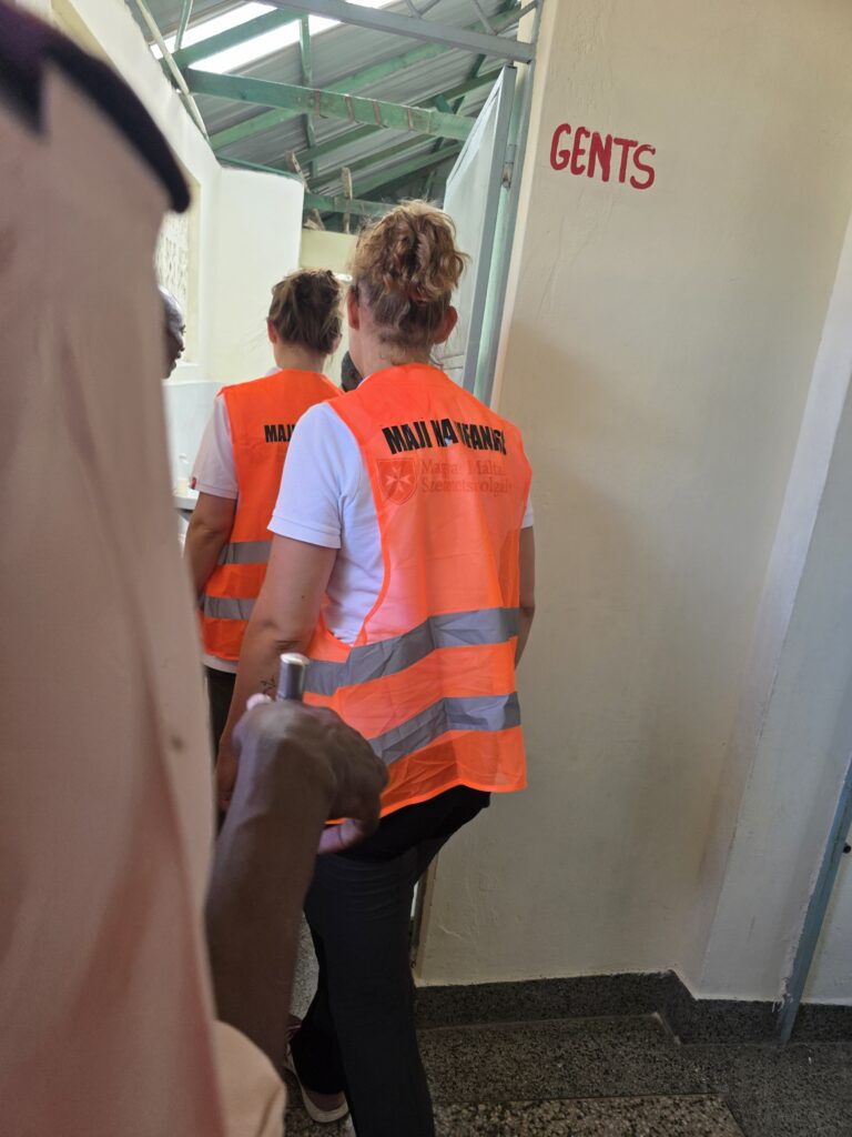 inclusive WASH facilities