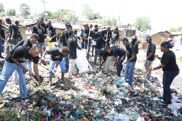 Read more about the article Hope on the Streets: How Safe Sanitation Is Changing Lives for Youth in Mombasa