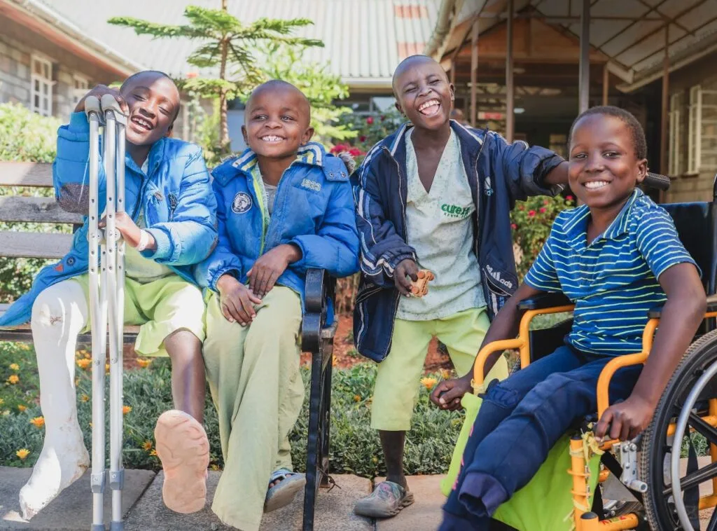 Thika Primary