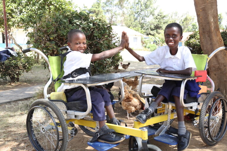 Read more about the article From Disability Registration to School Sponsorship: Unlocking Opportunities for Children with Disabilities in Jomvu