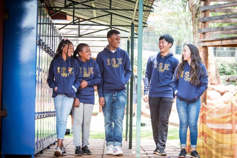 Read more about the article What Students Learn When Communities Lead: The International School of Kenya and Maji na Ufanisi Partnership