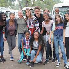 International School of Kenya Maji na Ufanisi partnership