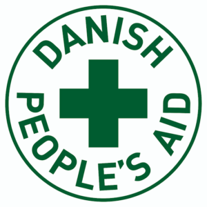 Danish People's Aid