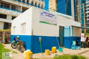 WASHEM facility in Mombasa County