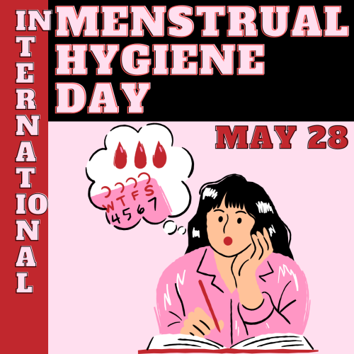 Breaking Stigma: Discover the World of Menstrual Hygiene