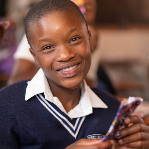 Menstrual Dignity Is a Right: Why Girls in Informal Settlements Are Missing School