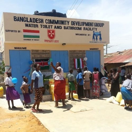 Why Toilets Matter: The Silent Crisis Affecting 3 Million Kenyans