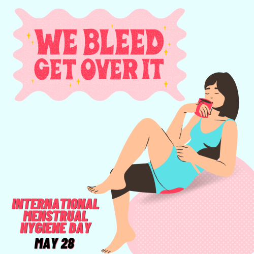 The Power of Period Education: Unlocking Potential on World Menstrual Hygiene Day