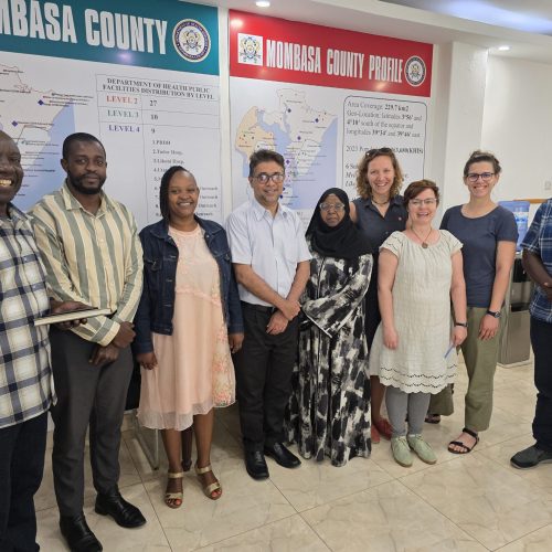 From Expertise to Agency: Blending Global Knowledge with Local Leadership