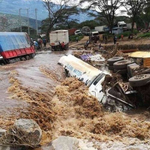 El Niño’s Imminent Return: A Double-Edged Sword for Global Agriculture