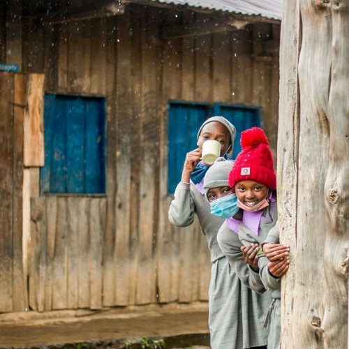 Empowering Women, One Reusable Sanitary Pad at a Time: The Revolutionary Sanitary Pad Project
