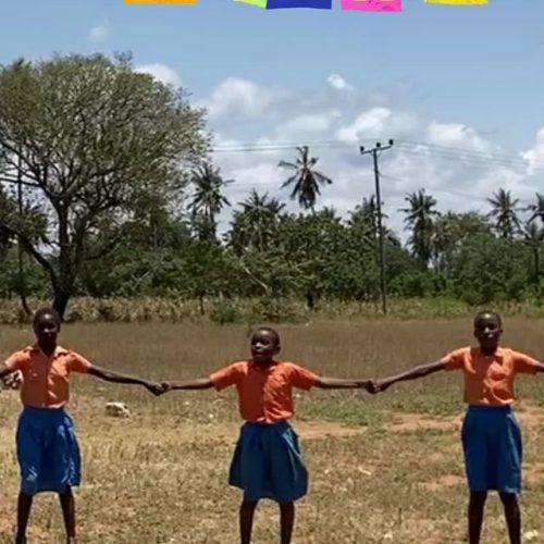 How Schools Can Lead the Menstrual Hygiene Revolution in Kenya