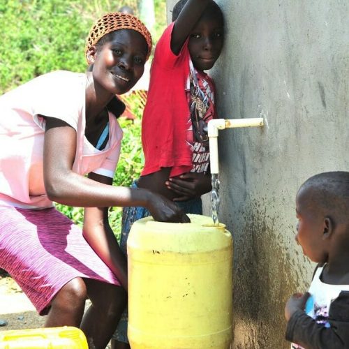 From Crisis to Opportunity: Maji na Ufanisi’s Impactful Journey in Water and Sanitation