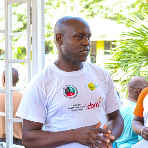 Honoring Partnerships: A Salute to the Champions Behind Jomvu’s Disability Outreach Success