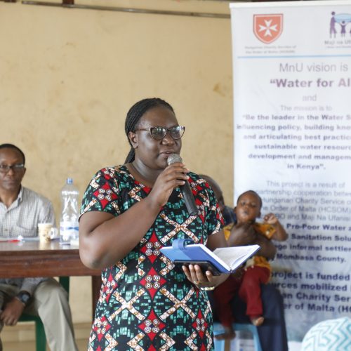 Inclusive Education: Empowering Every Child with Disability in Mombasa
