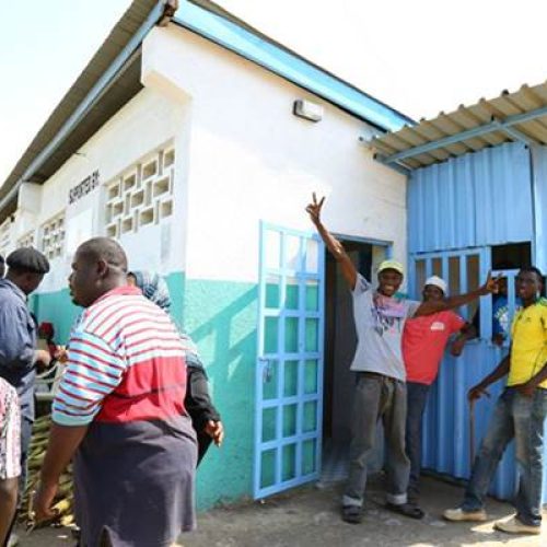 Local Heroes: How Community‑Led WASH Projects Are Transforming Lives