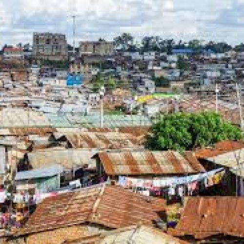 Water for All: A Powerful Lesson from Mombasa’s Informal Settlements