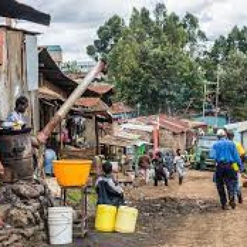 The True Cost of Dirty Water: What You’re Not Being Told