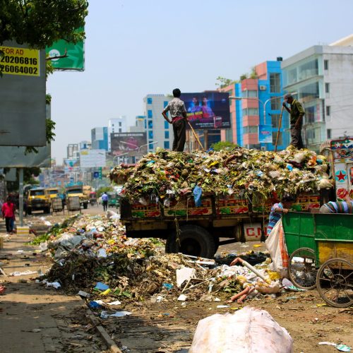 Revolutionizing Public Sanitation: The Youth-Led Model Taking Kenya by Storm