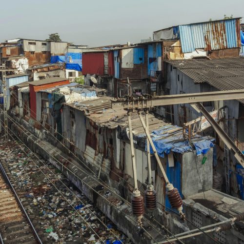 How WASH Slum Development Builds Peace in Kenya’s Urban Slums