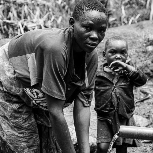 “Water Integrity: Kenya’s Battle Against Corruption in the Water Sector”