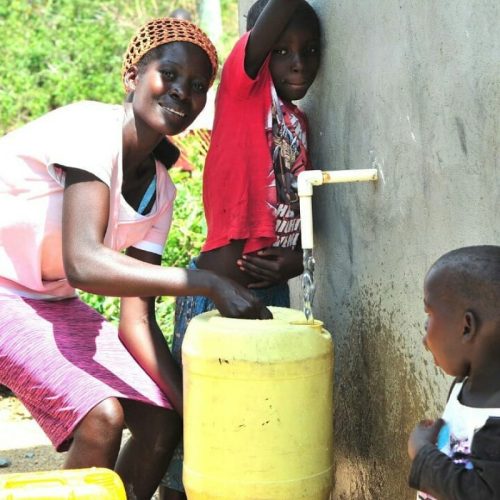 The Fight for the Human Right to Water: Stories from the Frontlines