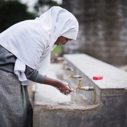 The Impact of Clean Water Access on Education and Gender Equality